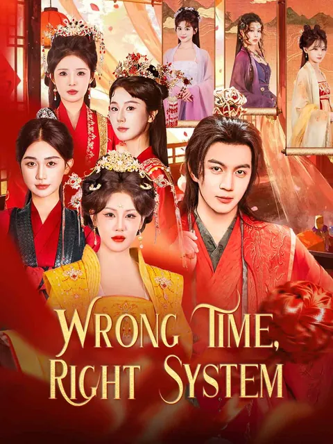 Wrong Time, Right System