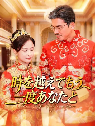 時を越えてもう一度あなたと
