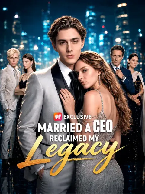 แต่งงานกับ CEO, Reclaimed My Legacy