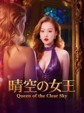 晴空の女王
