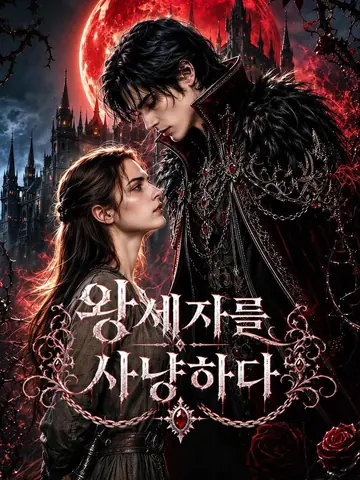 왕세자를 사냥하다