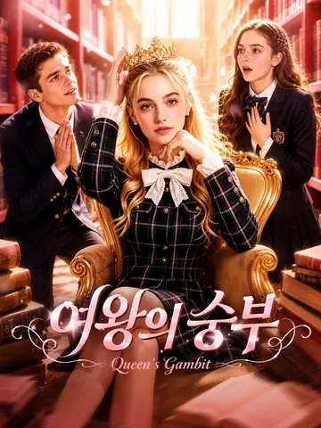 여왕의 승부