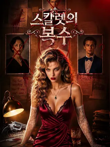 스칼렛의 복수