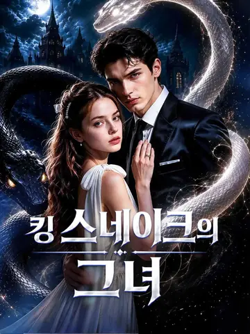 킹 스네이크의 그녀