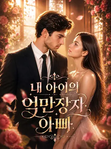 내 아이의 억만장자 아빠