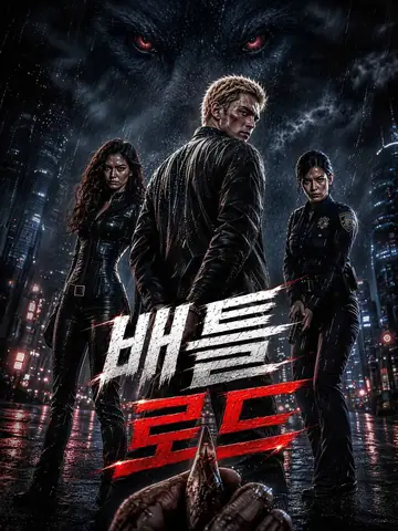 배틀 로드