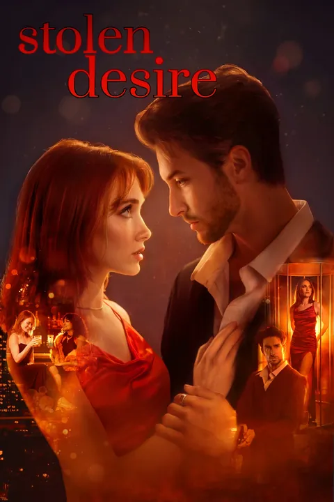 Stolen Desire