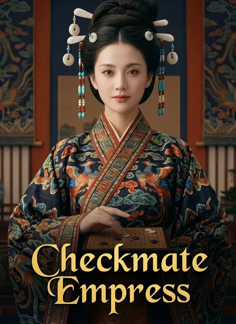Checkmate Empress