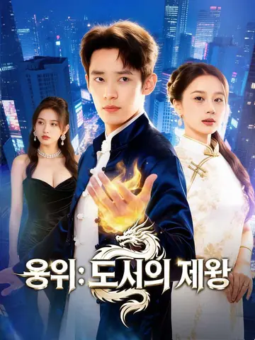 용위: 도시의 제왕
