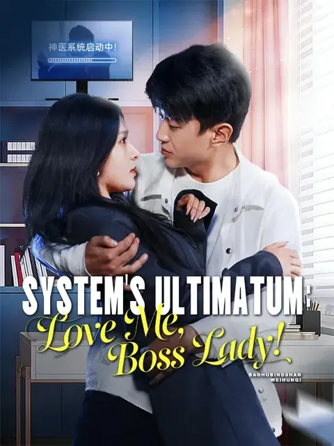 (Dubbed) System's Ultimatum: Love Me, Boss Lady!