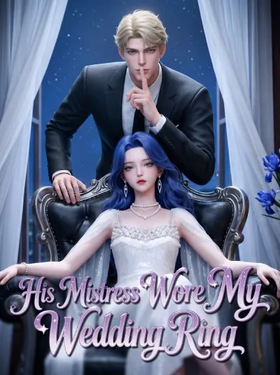 His Mistress Wore My Wedding Ring