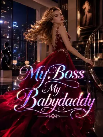 My Boss, My Baby Daddy