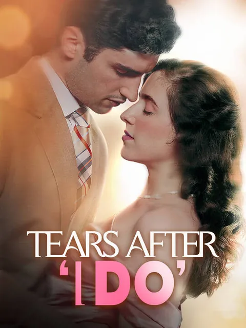Tears After 'I Do'