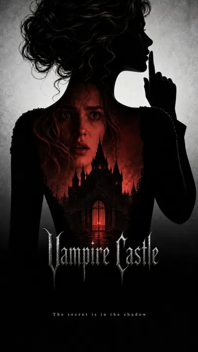 Vampire Castle