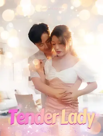 Tender Lady