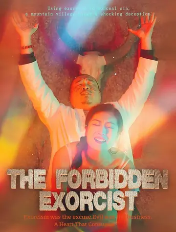 The Forbidden Exorcist