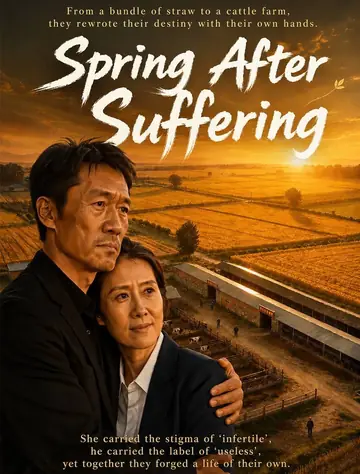 Spring After Suffering