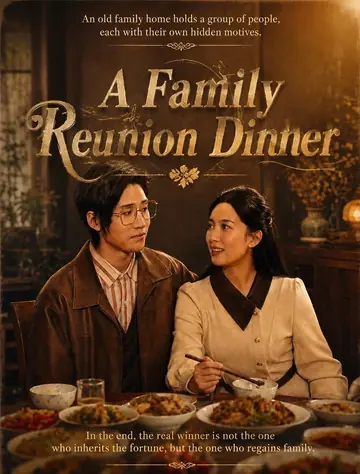 A Family Reunion Dinner