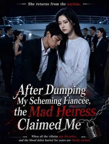 After Dumping My Scheming Fiancée, the Mad Heiress Claimed Me