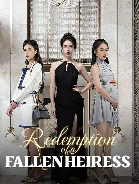 Redemption of a Fallen Heiress