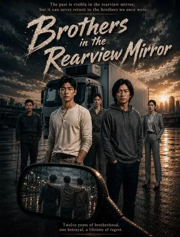 Brothers in the Rearview Mirror