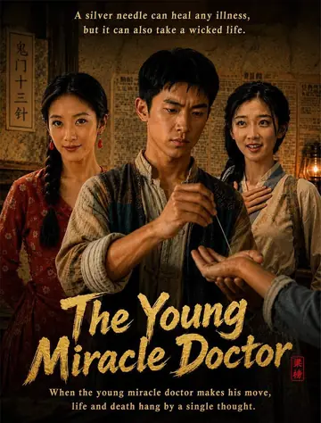 The Young Miracle Doctor