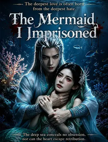The Mermaid I Imprisoned