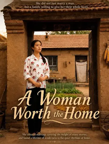 A Woman Worth the Home