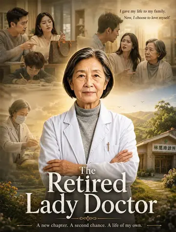 The Retired Lady Doctor