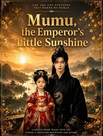 Mumu, the Emperor's Little Sunshine