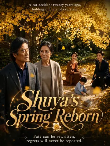 Shuya's Spring Reborn