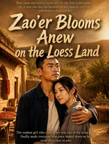Zao’er Blooms Anew on the Loess Land