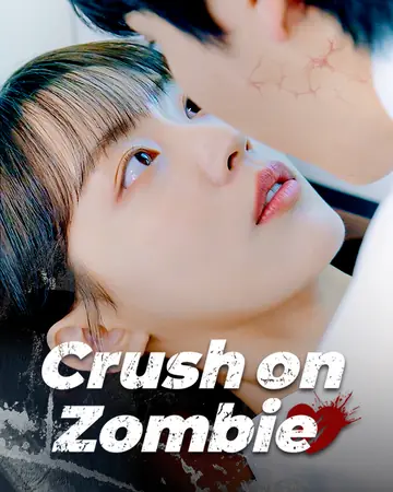 Crush on Zombie