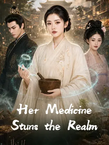 Her Medicine Stuns the Realm