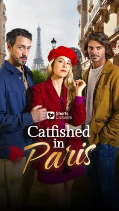 Catfished in Paris