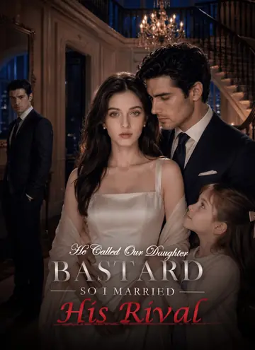 He Called Our Daughter Bastard—So I Married His Rival