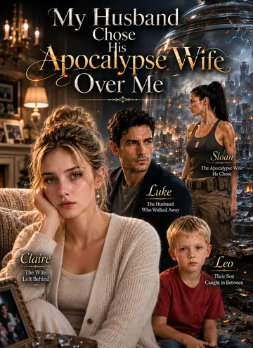 My Husband Chose His Apocalypse Wife Over Me