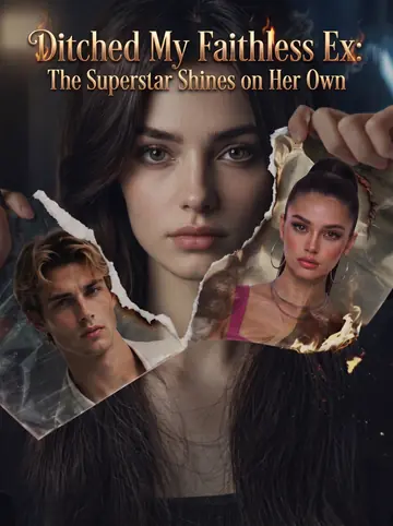 Ditched My Faithless Ex：The Superstar Shines on Her Own