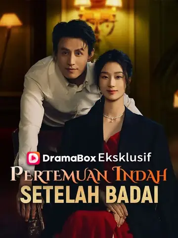Pertemuan Indah Setelah Badai (Sulih Suara)