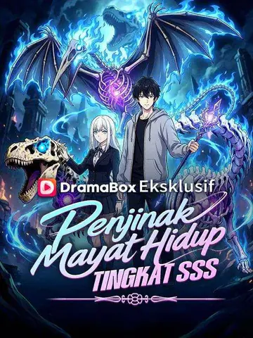 Penjinak Mayat Hidup Tingkat SSS (Sulih Suara)
