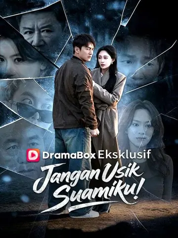 Jangan Usik Suamiku! (Sulih Suara)