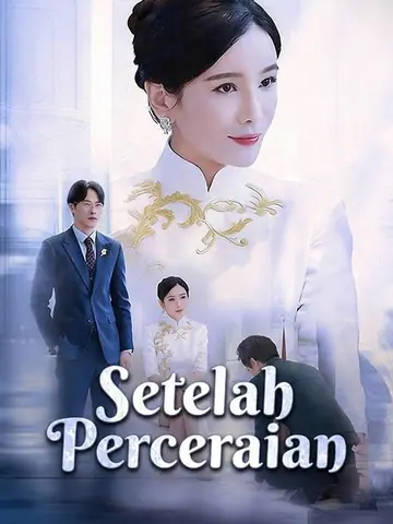 Setelah Perceraian
