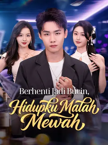 Berhenti Jadi Bucin, Hidupku Malah Mewah (Sulih Suara)