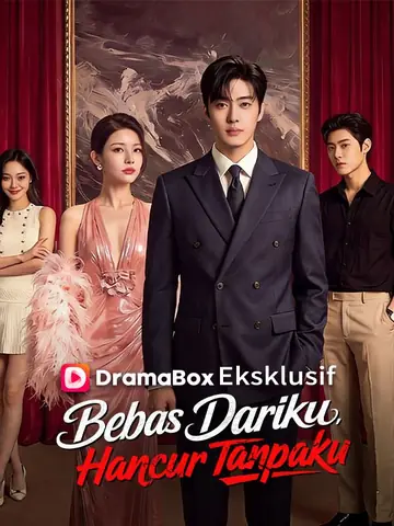 Bebas Dariku, Hancur Tanpaku
