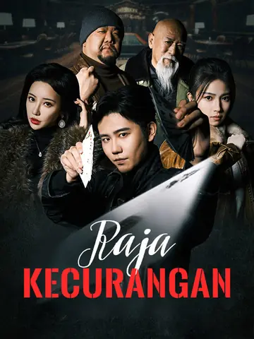 Raja Kecurangan (Sulih Suara)