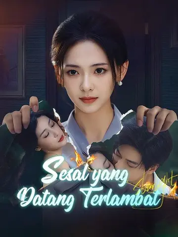 Sesal yang Datang Terlambat
