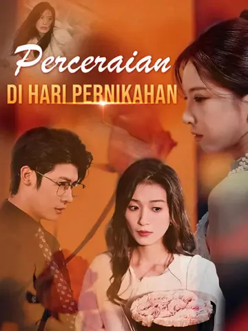 Perceraian di Hari Pernikahan (Sulih Suara)