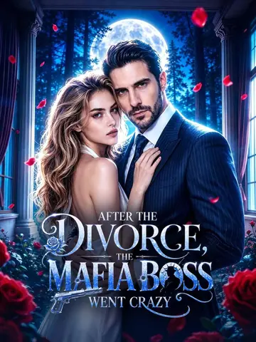 After the Divorce, the Mafia Boss Went crazy