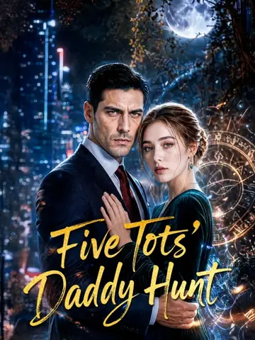 Five Tots' Daddy Hunt