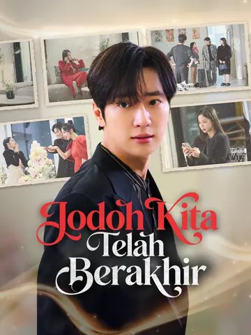 Jodoh Kita Telah Berakhir